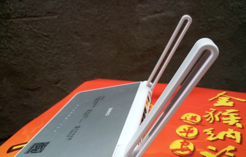 360安全路由5G 简单上手测评