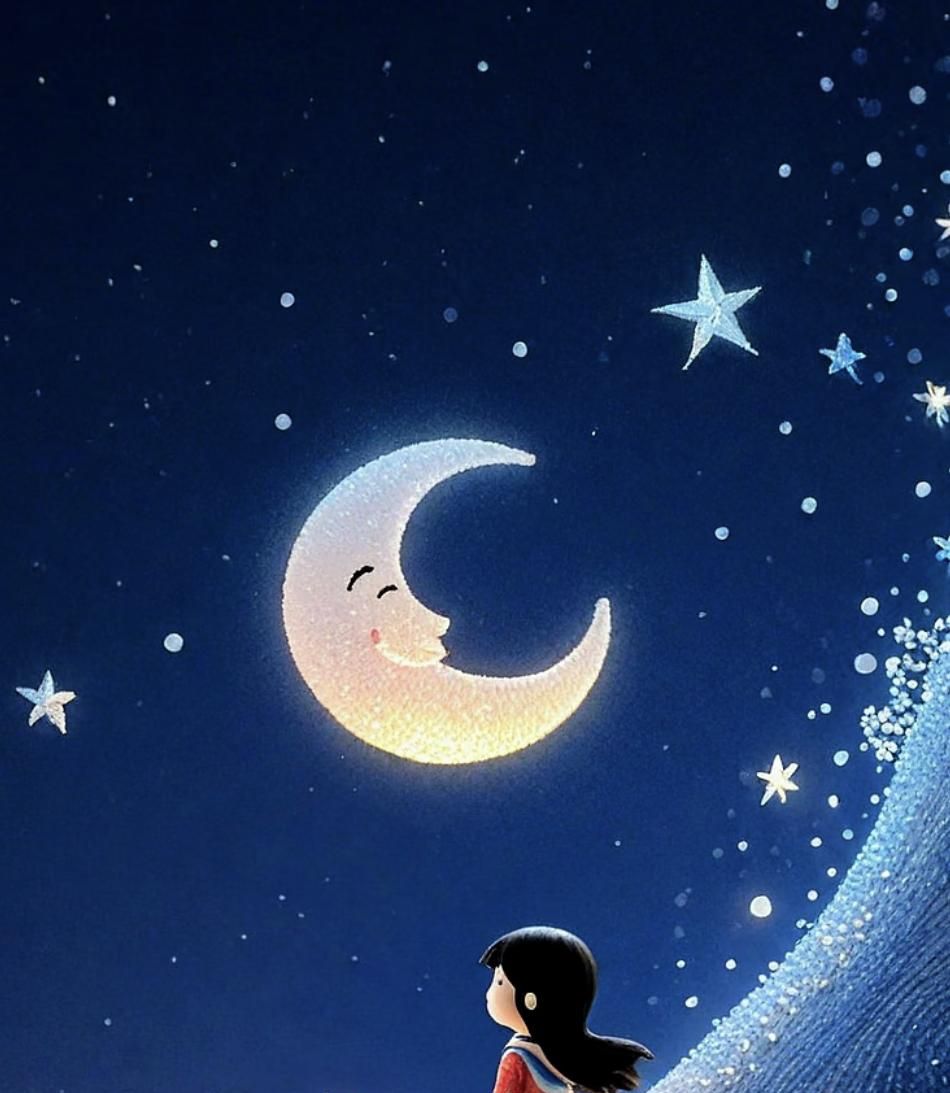 创意微信聊天背景壁纸