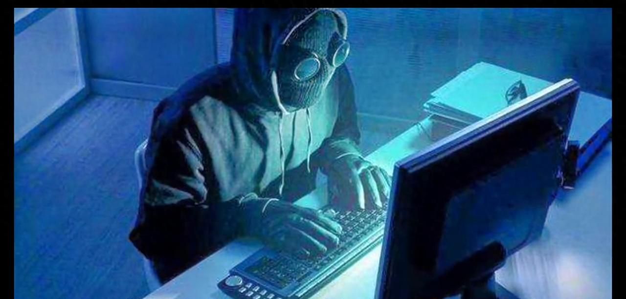 当电脑被黑客入侵后有那些症状 - 鹿快