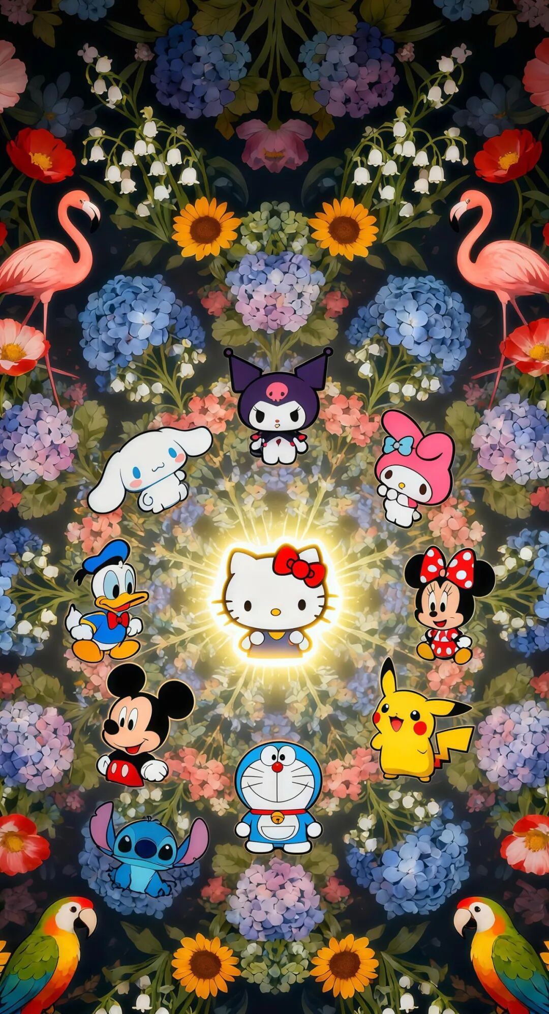 微信聊天背景图壁纸52张（直接存）