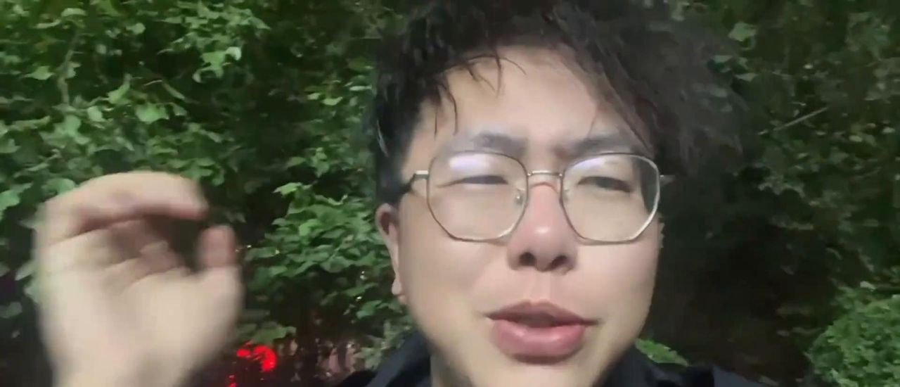 情绪崩溃的一天，辛辛苦苦拍摄了好几天长春航展的相关内容