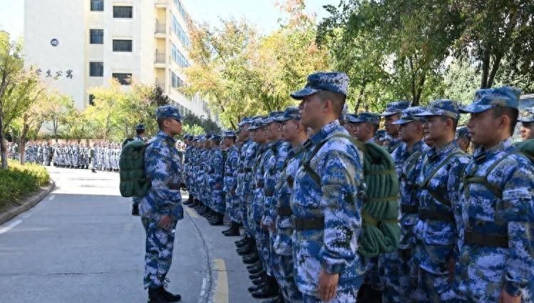 定向培养军士——信息安全技术应用专业解析 - 鹿快