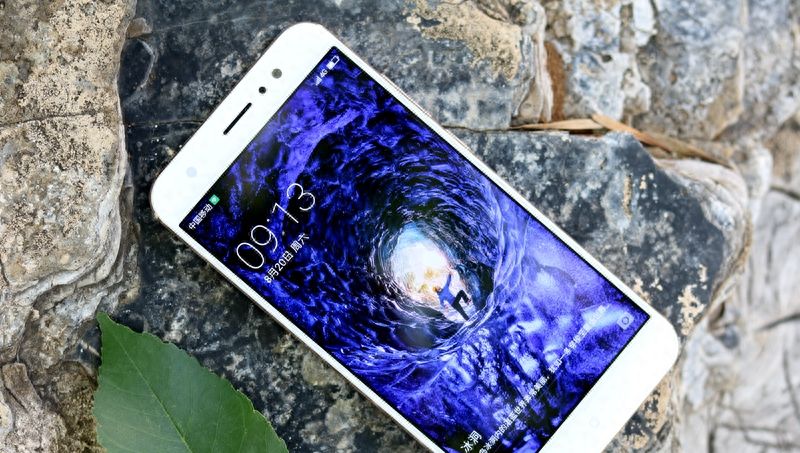 千元机的标杆360N4S!5000mAh+10核+4+32G