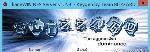win10 NFS+黑群晖远程加载管理Windows文件夹（读写NTFS格式+高清播放器）