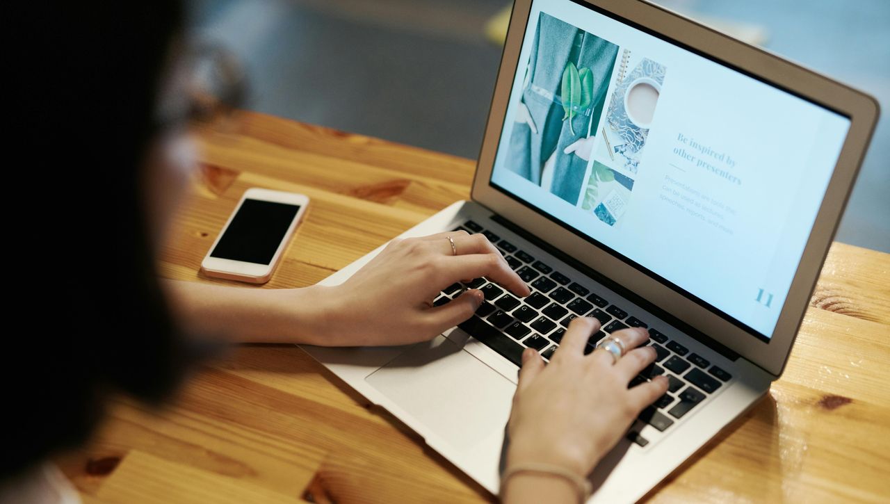 为什么我的Mac不能用移动硬盘？ - 鹿快