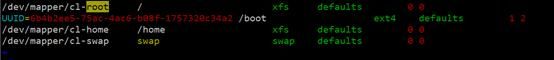 Linux使用中的一些问题及解决过程（记录1）