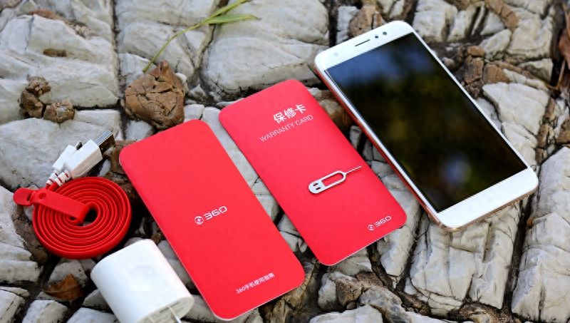 千元机的标杆360N4S!5000mAh+10核+4+32G - 鹿快