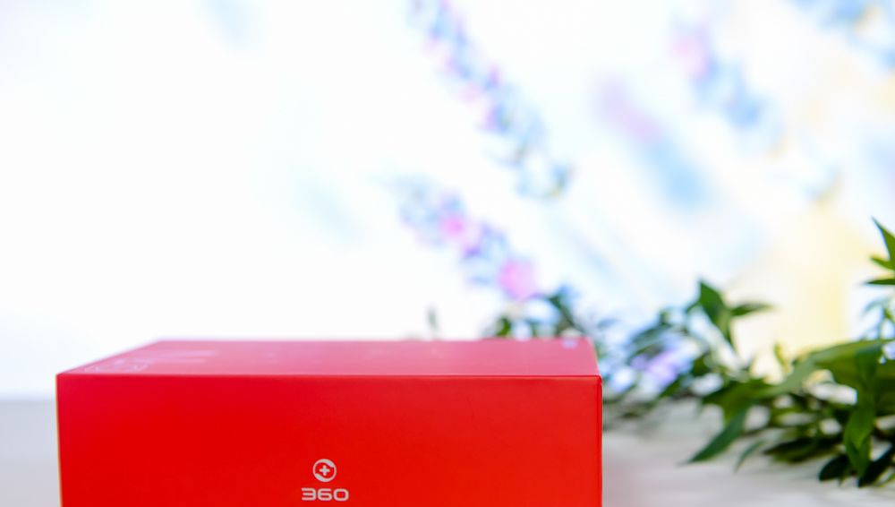 千元手机性价比之王-360手机N4S开箱。