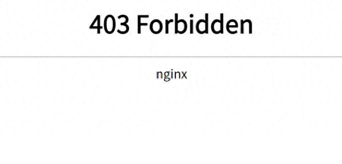 Edge浏览器无法访问火绒官网，显示403 Forbidden的原因及解决办法 - 鹿快
