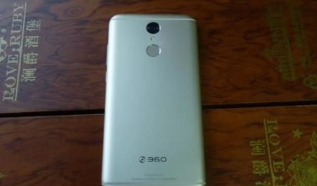 360手机N4S入手评测 一款畅玩两天的千元机