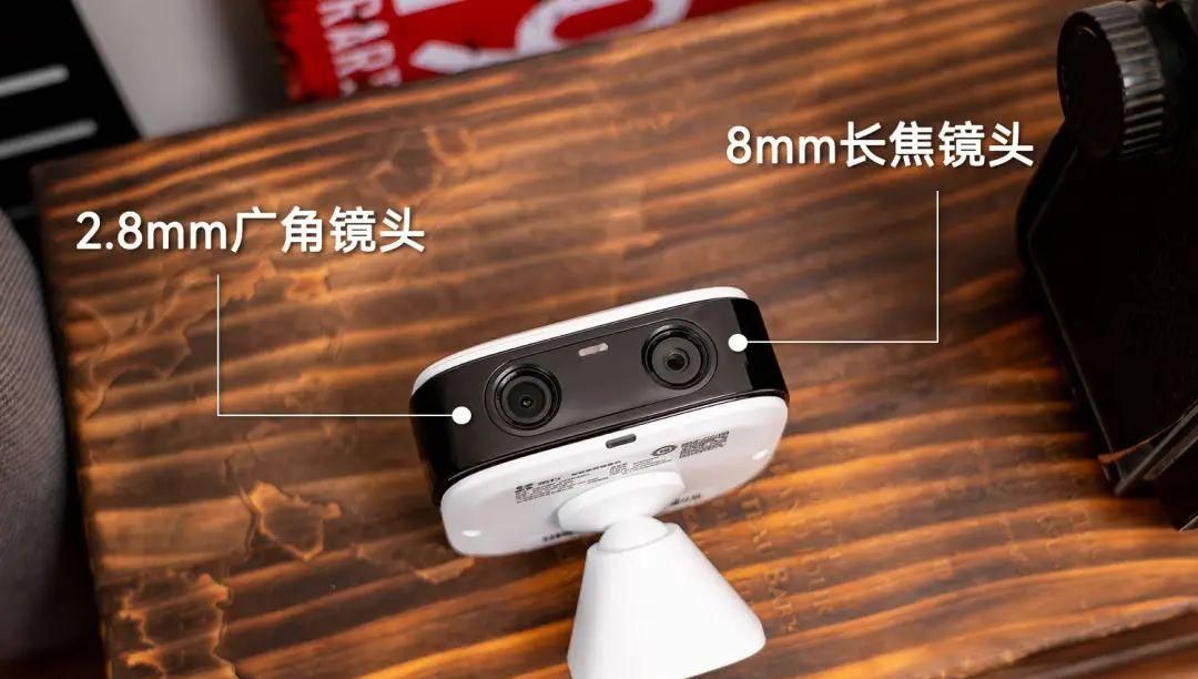 告别布线烦恼？萤石这款无电无网也能用的家用监控神器
