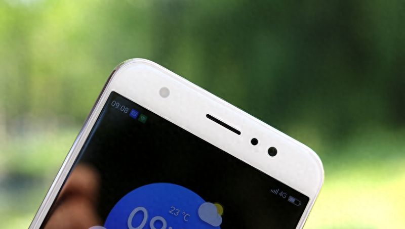 千元机的标杆360N4S!5000mAh+10核+4+32G