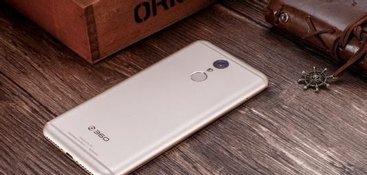 360n4s 外观配置全解析