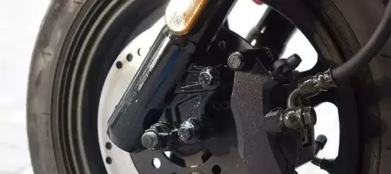快驴科技丨电动自行车久置后应该怎样保养！注意什么！！