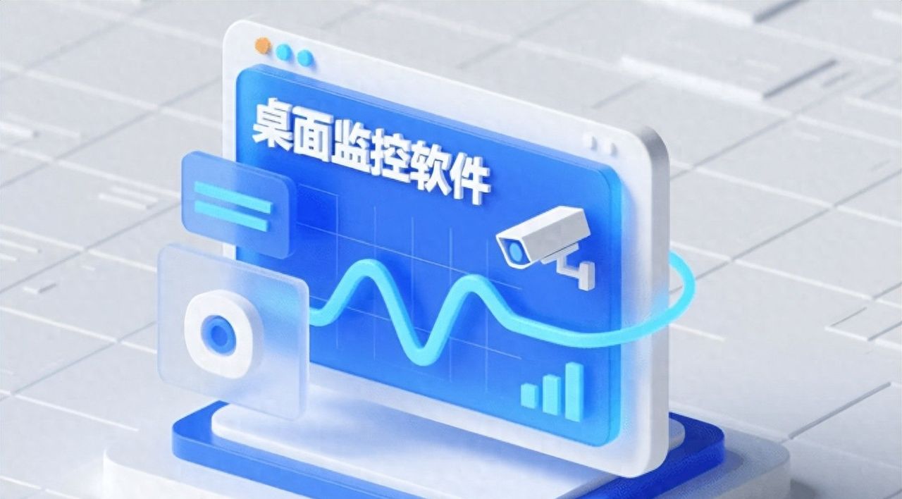 桌面监控软件有哪些？6款“五星级”桌面监控软件大PK - 鹿快