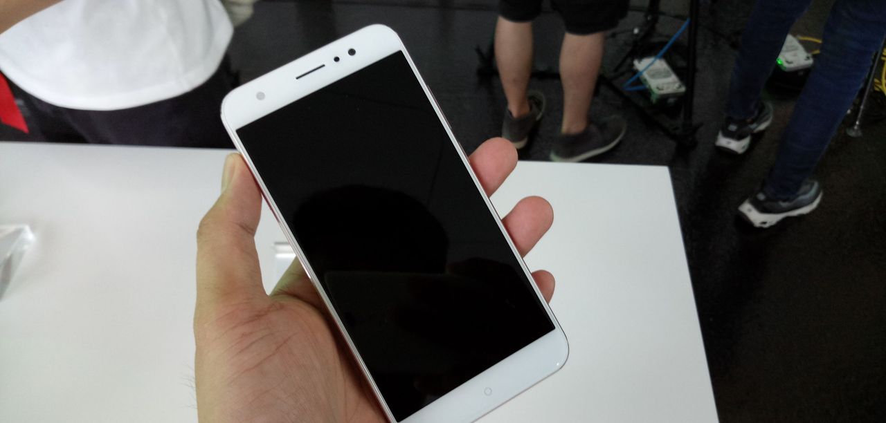 360 N4S现场上手，只要1199元超级值！