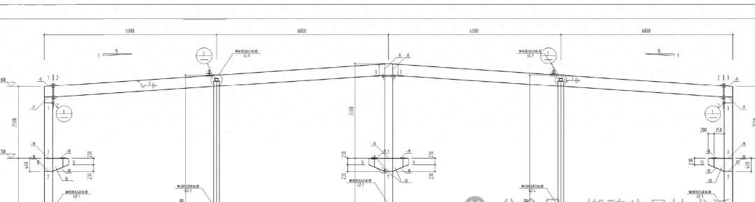 门式钢架钢梁咋分段才合理？力学 + 运输双维度说透 - 鹿快