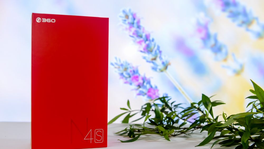千元手机性价比之王-360手机N4S开箱。