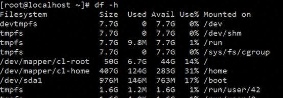 Linux使用中的一些问题及解决过程（记录1） - 鹿快
