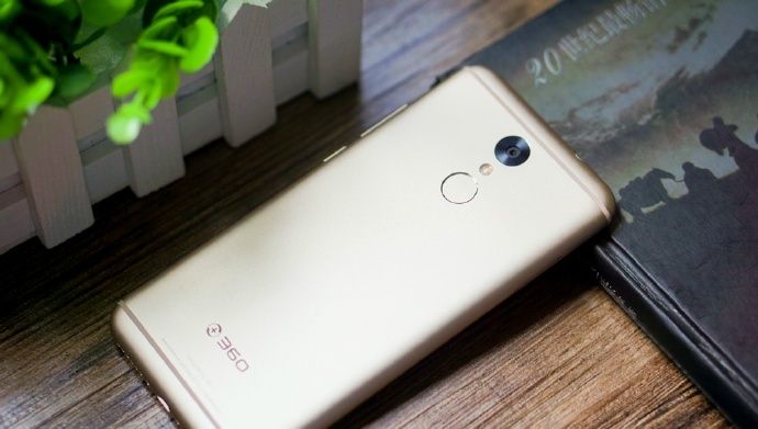 给你想要的安全感!360手机N4S顺利实现机海突围? - 鹿快