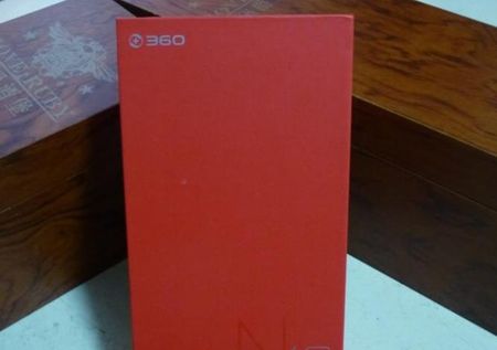 360手机N4S入手评测 一款畅玩两天的千元机 - 鹿快