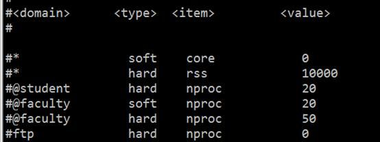 Linux使用中的一些问题及解决过程（记录1）