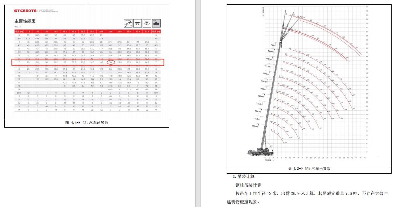 EPC总承包钢结构安装工程施工方案