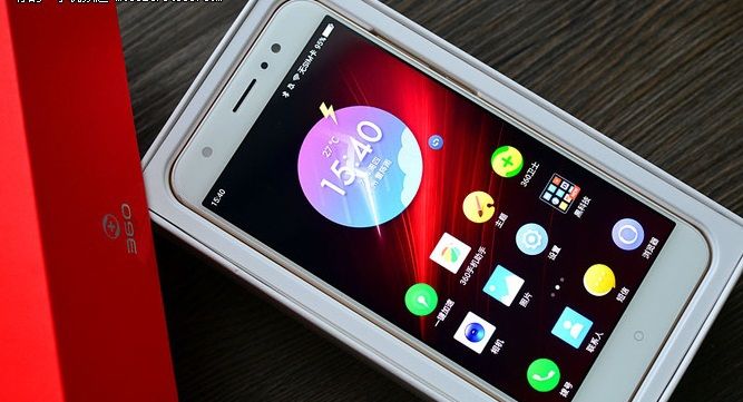 360n4s 外观配置全解析