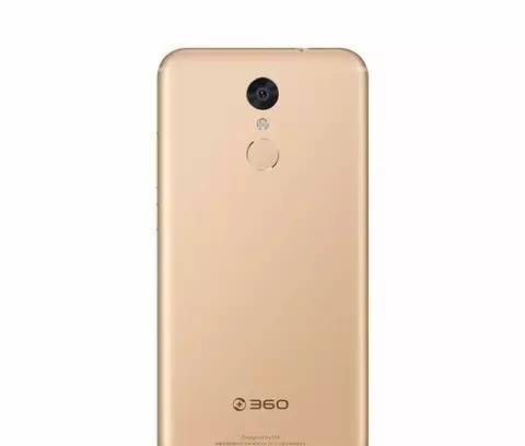 360N4S，一款不像千元机的千元机