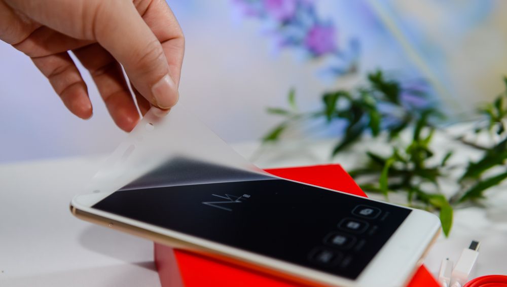 千元手机性价比之王-360手机N4S开箱。