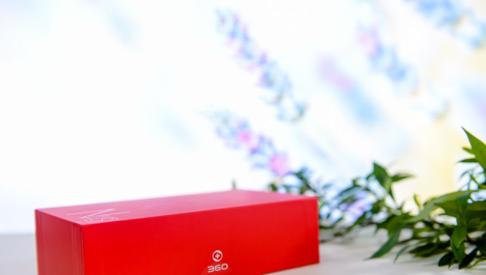 千元手机性价比之王-360手机N4S开箱。