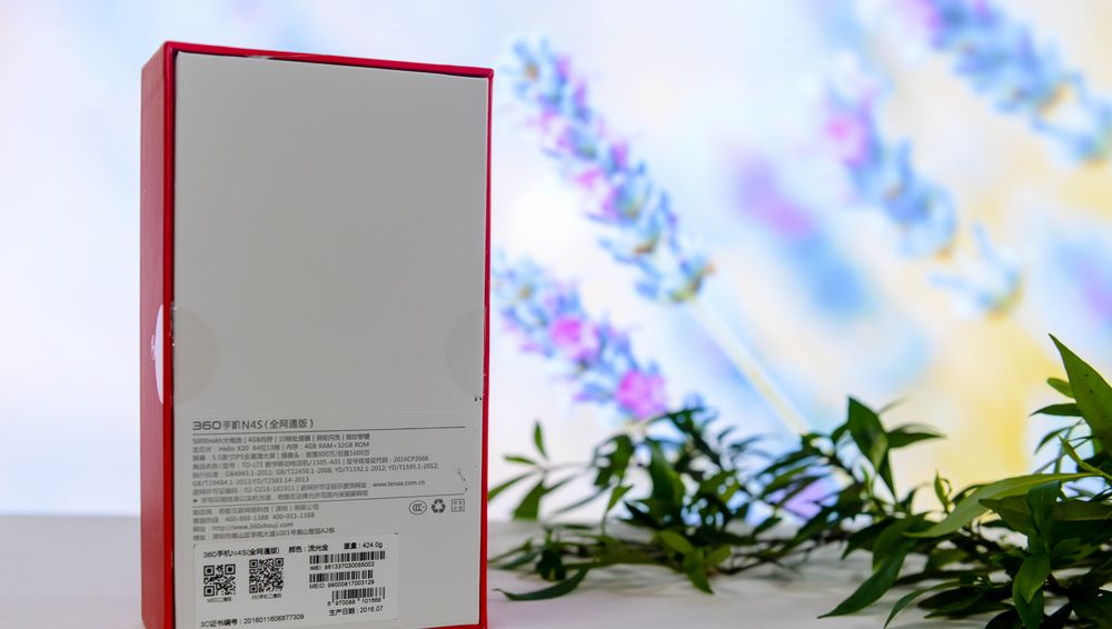 千元手机性价比之王-360手机N4S开箱。