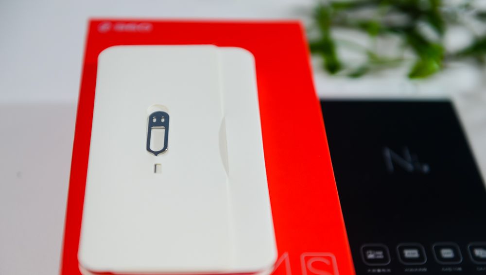 千元手机性价比之王-360手机N4S开箱。