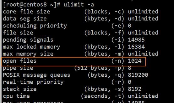 Linux使用中的一些问题及解决过程（记录1）