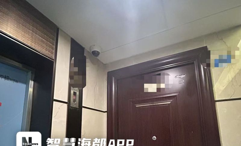家门口的可视门铃，怎么装更合规？《公共安全视频图像信息系统管理条例》4月1日起施行