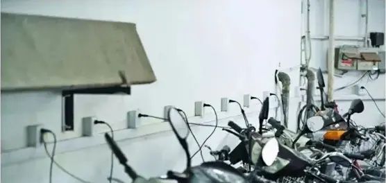 快驴科技丨电动自行车久置后应该怎样保养！注意什么！！