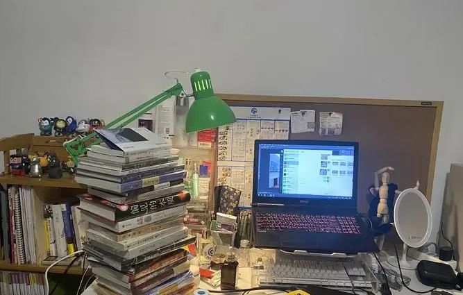 如何快速整理铺满电脑桌面的图片？ - 鹿快