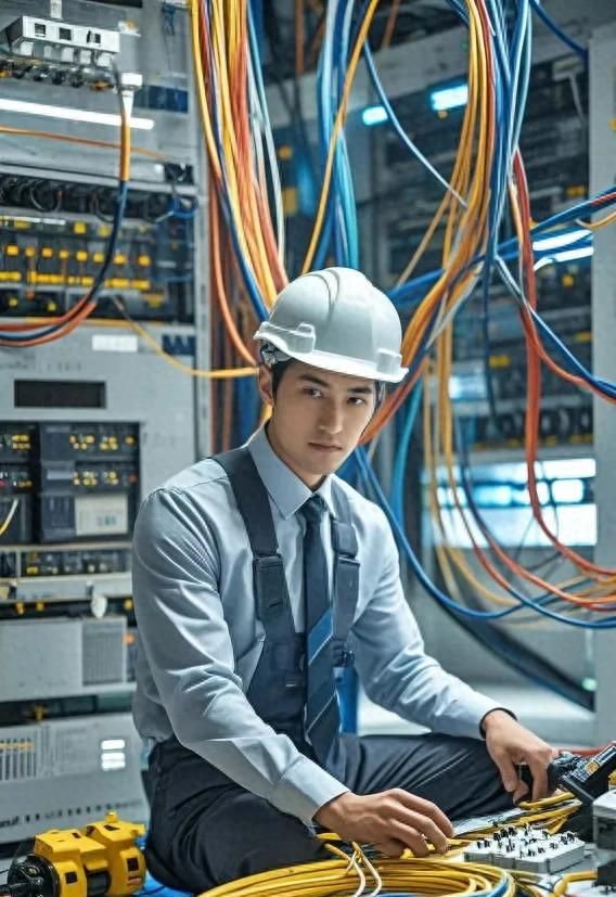 网络工程师必备：路由器配置命令大全 - 鹿快