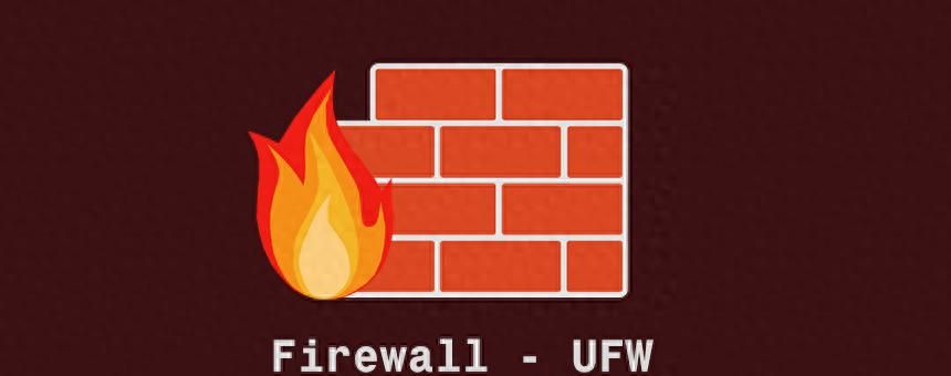 Ubuntu/Debian 系统安装配置 UFW 简单防火墙 - 鹿快