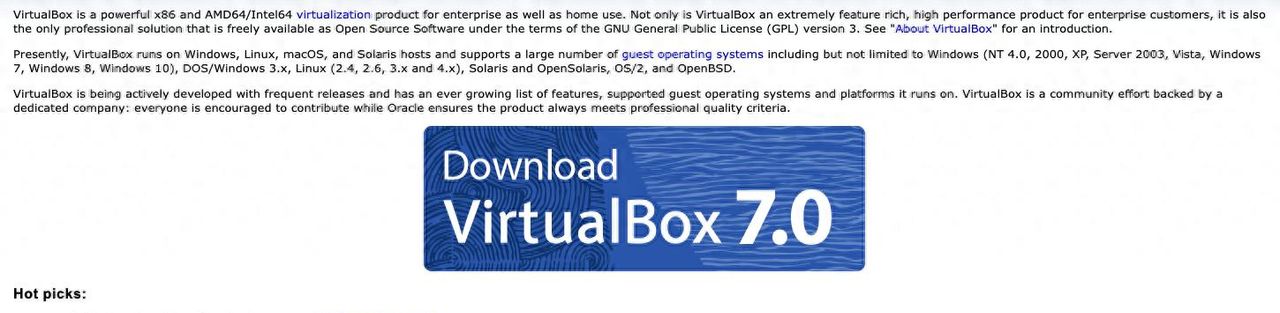 VirtualBox7中安装macOS big sur，在windows10&11上「保姆级教程」 - 鹿快