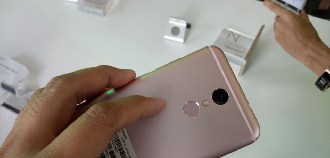 360 N4S现场上手，只要1199元超级值！