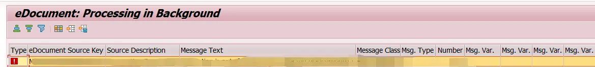 SAP DRC 后台Job设置