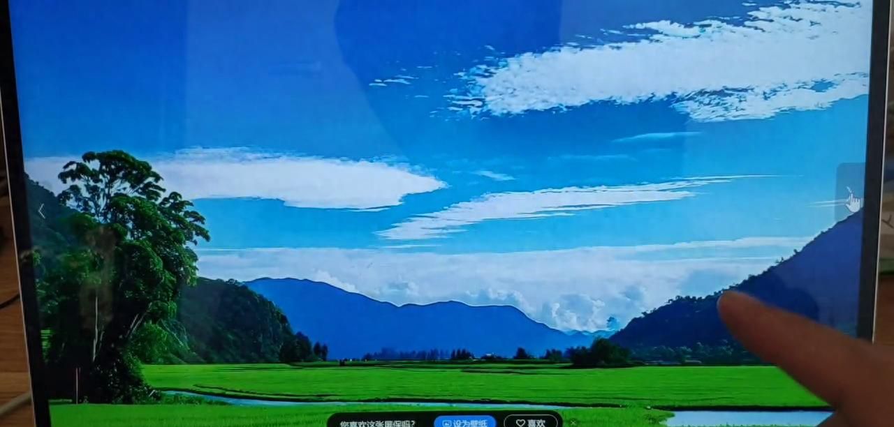 360壁纸屏保怎么彻底卸载 永久关闭360壁纸画报 #360屏保关闭 - 鹿快