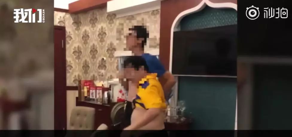 最近的荒唐事里，藏着一部女性受害者图鉴