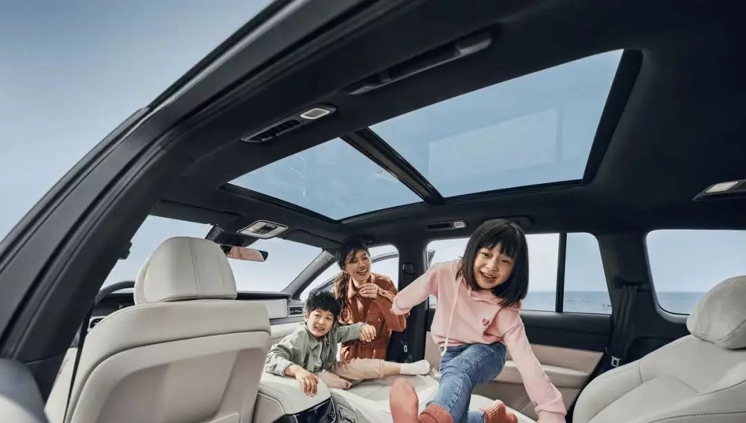 理想汽车，价格越高越好卖