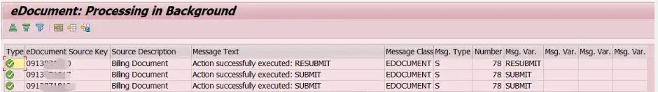 SAP DRC 后台Job设置
