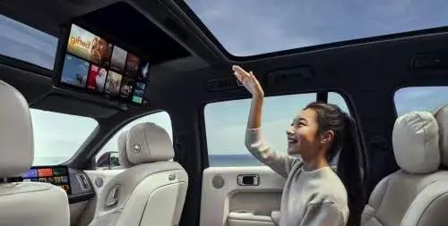 理想汽车，价格越高越好卖