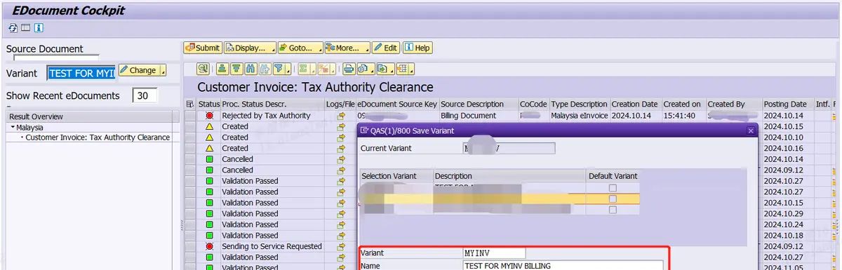 SAP DRC 后台Job设置