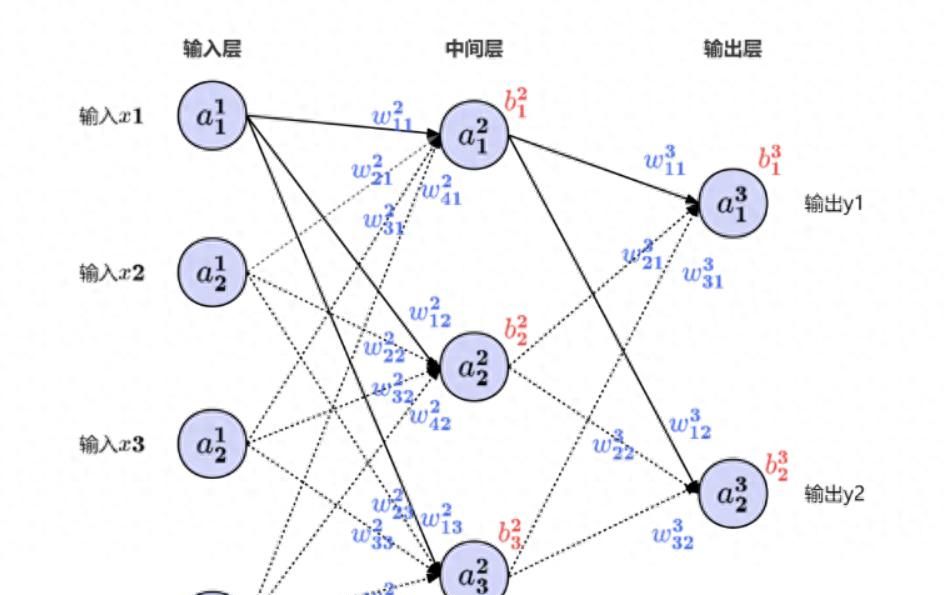 神经网络训练全解析：从理论到实战的开发者指南及超参数优化法则 - 鹿快