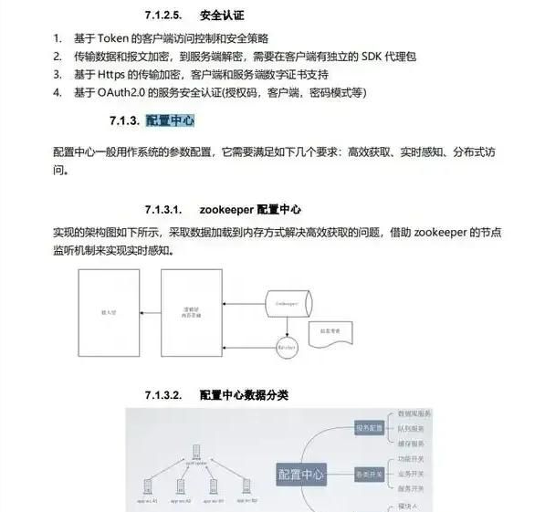 终于有人把Java程序员都要学的知识点整理了，令人茅塞顿开